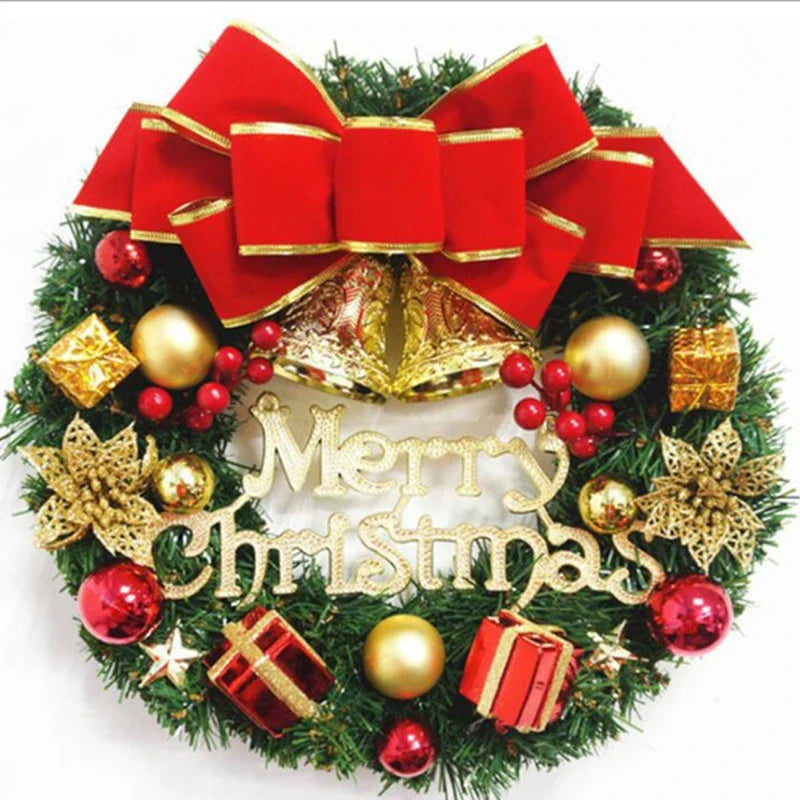 Christmas Wreath