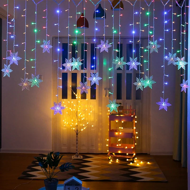 Christmas LED Decorations