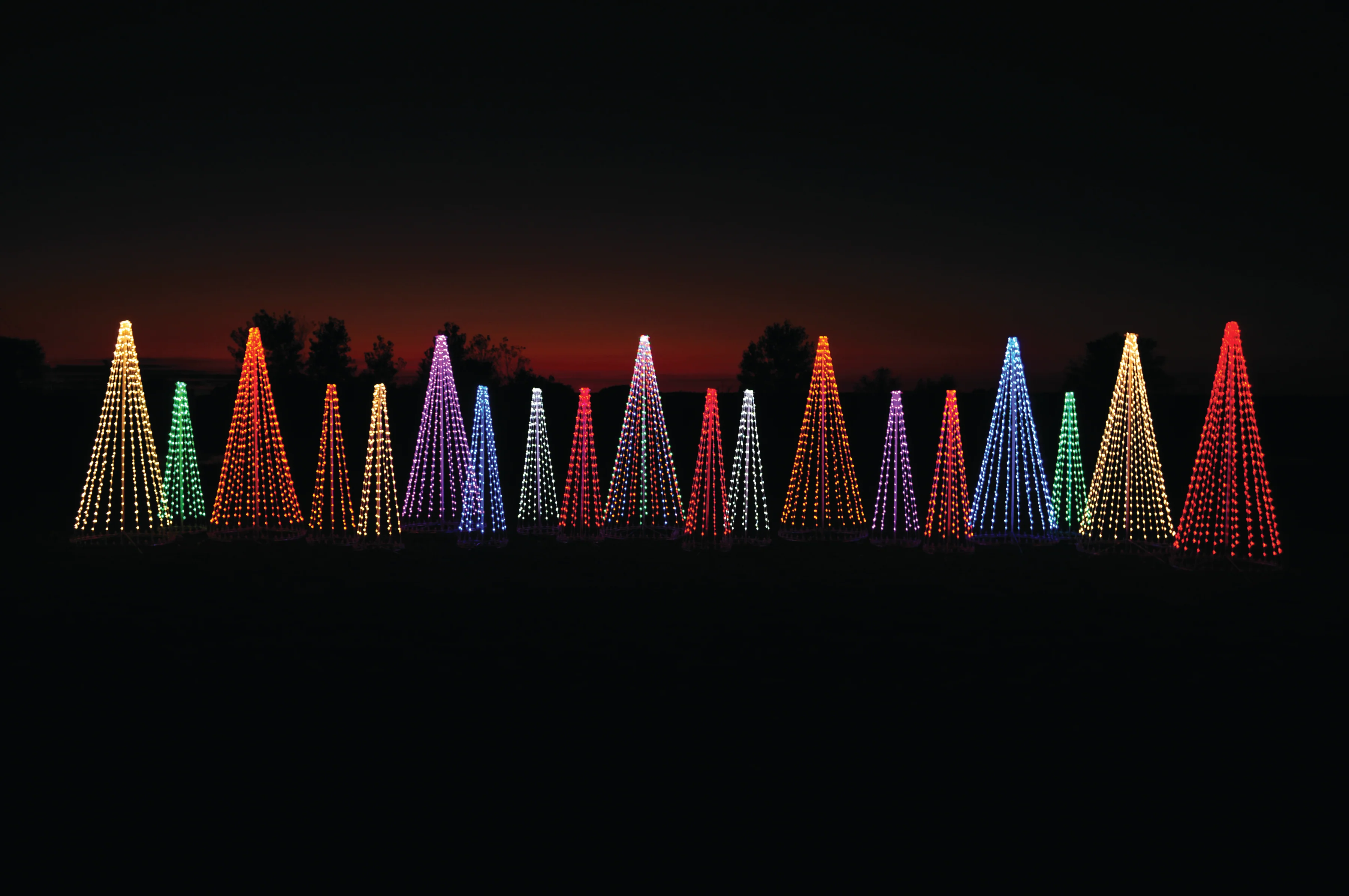 Illuminate Your Season with Brilliance