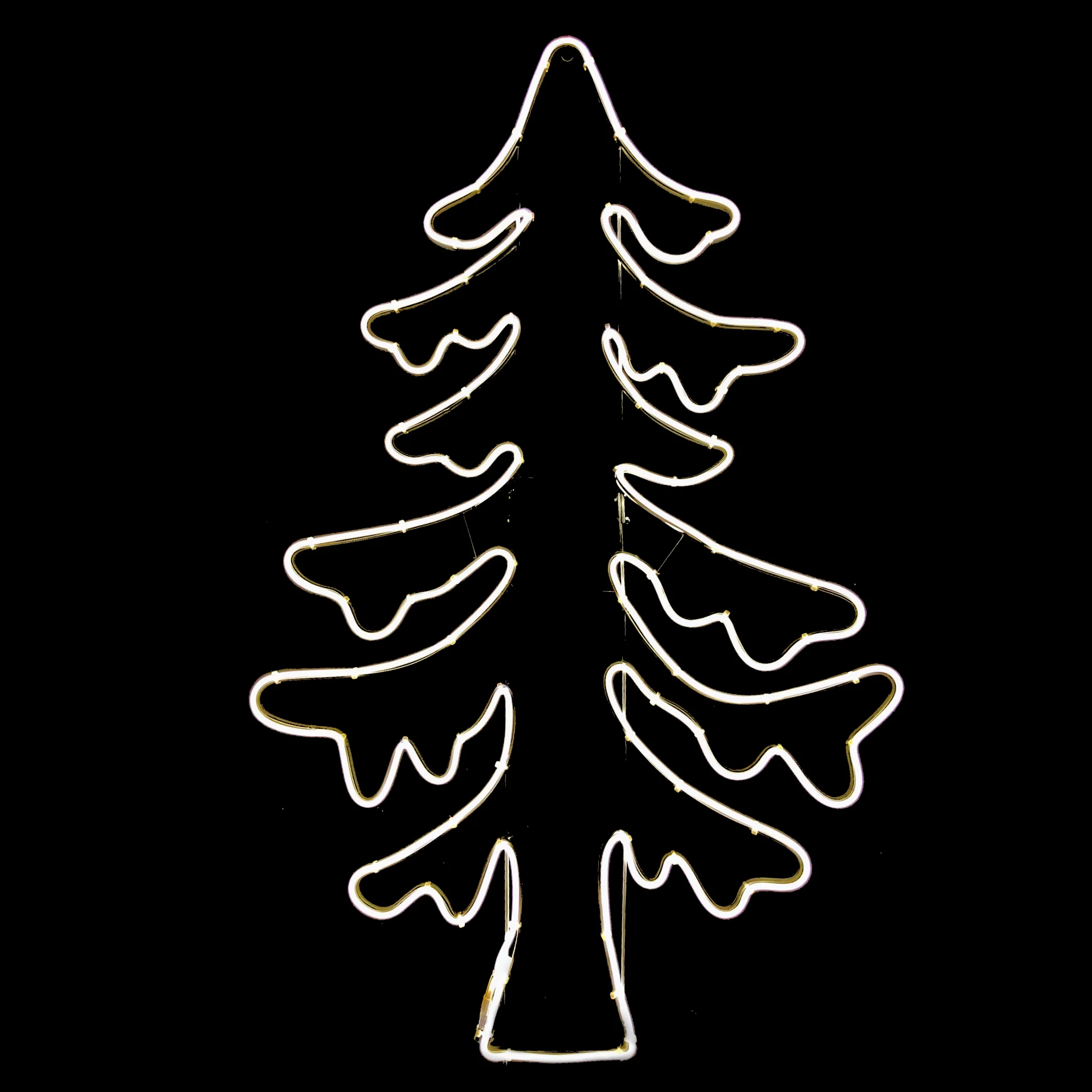 2D Standing Tree Motifs - Image 6