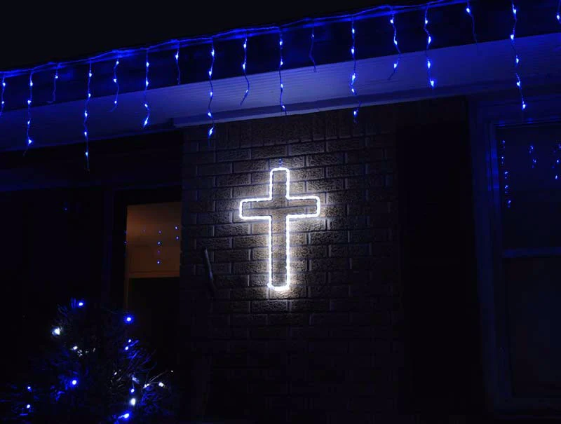 Small Cross - Image 3